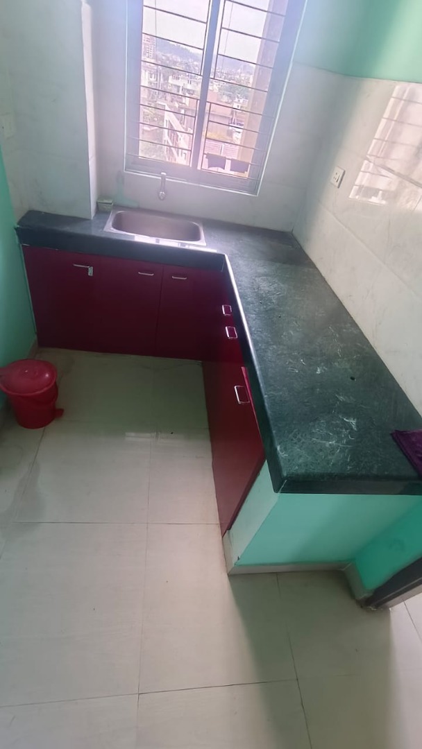 Unfurnished 3bhk in Lalmati, Guwahati, Assam, India for Rent